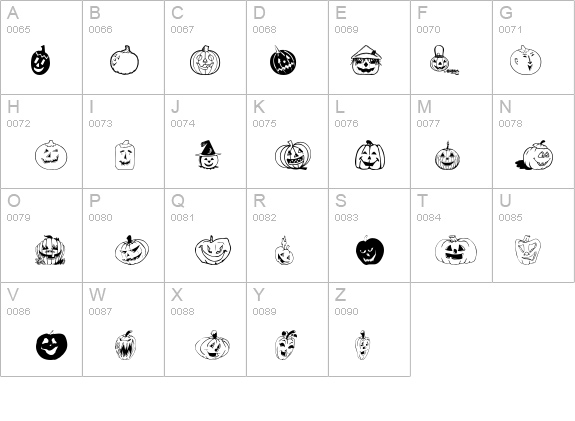 Bumkins details - Free Fonts at FontZone.net