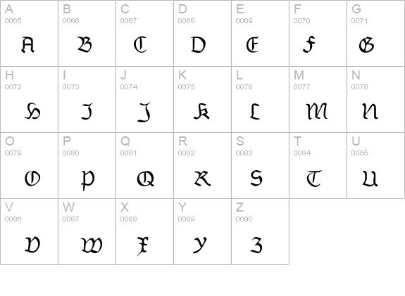 Burtinomatic details - Free Fonts at FontZone.net