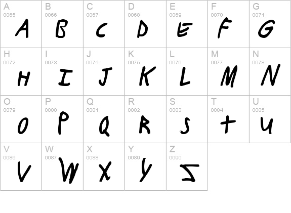 Buttons the Bear Light details - Free Fonts at FontZone.net