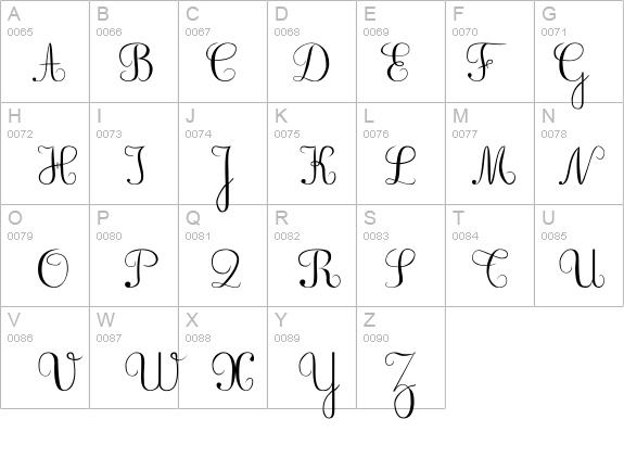 BV_Rondes details - Free Fonts at FontZone.net