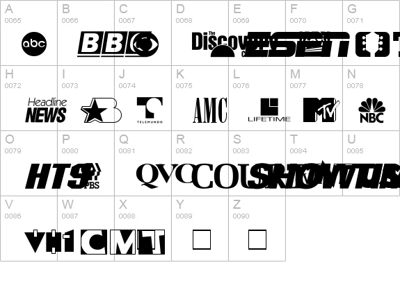 Cable Plain details - Free Fonts at FontZone.net