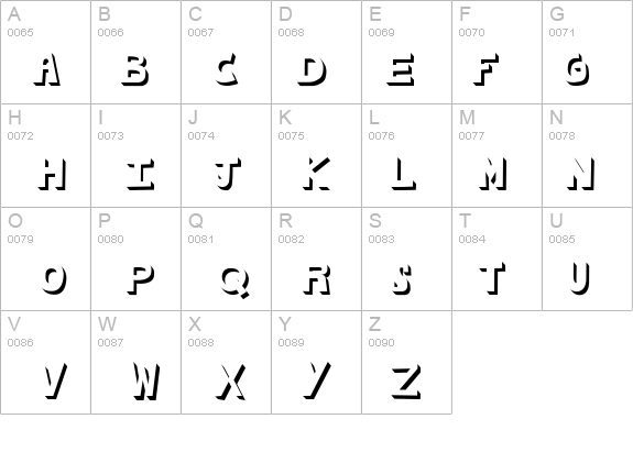 cachetona llena details - Free Fonts at FontZone.net