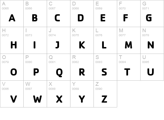 CachetStd-Bold details - Free Fonts at FontZone.net