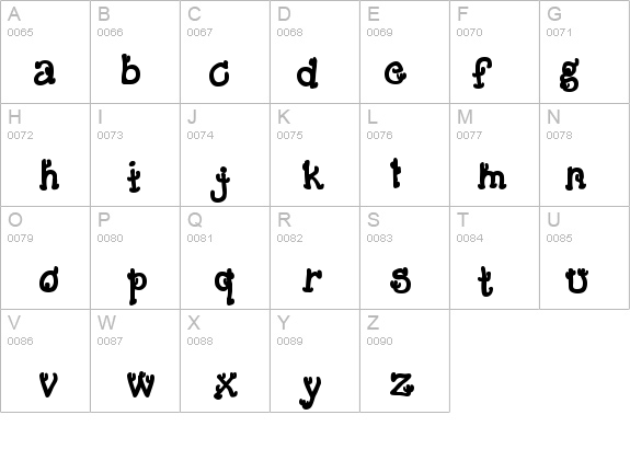 Cactus Sandwich Fill FM details - Free Fonts at FontZone.net