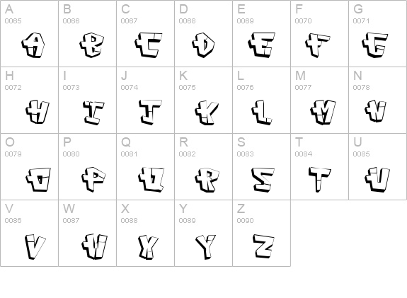 CAPconstruct details - Free Fonts at FontZone.net