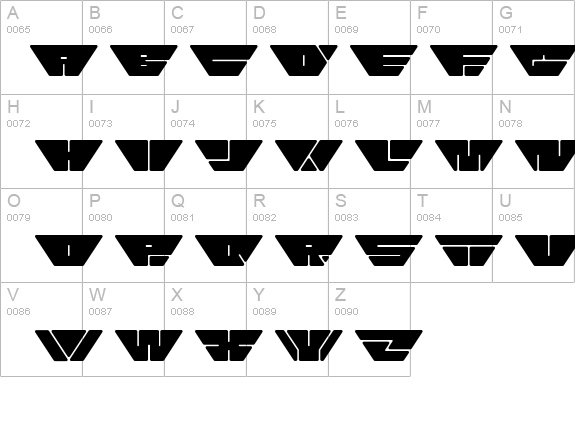 cashless details - Free Fonts at FontZone.net