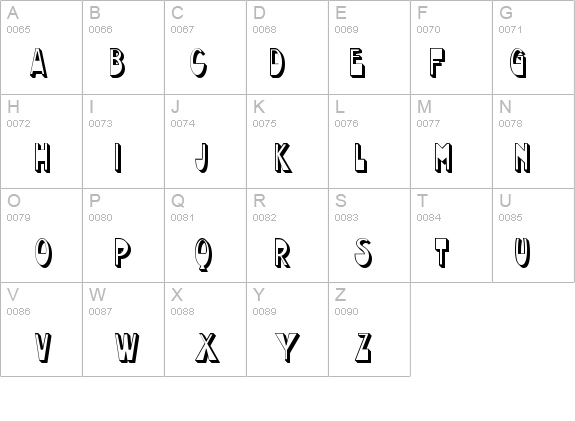 Chocolate Drops NF details - Free Fonts at FontZone.net