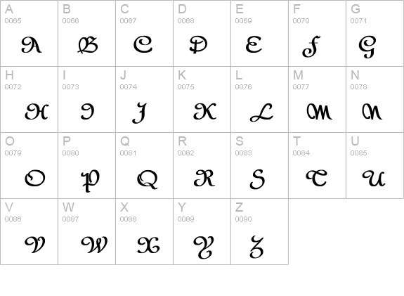 Civitype Bold details - Free Fonts at FontZone.net