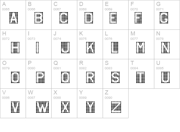 Claude details - Free Fonts at FontZone.net