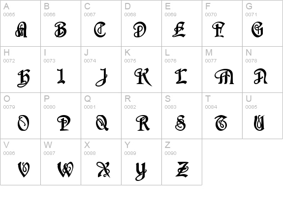 CollingswoodSCapsSSK Bold details - Free Fonts at FontZone.net
