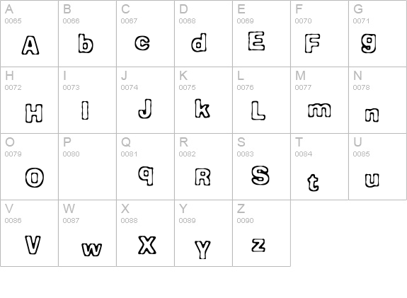 Comicate details - Free Fonts at FontZone.net