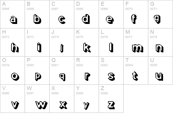 Coming Soon! details - Free Fonts at FontZone.net