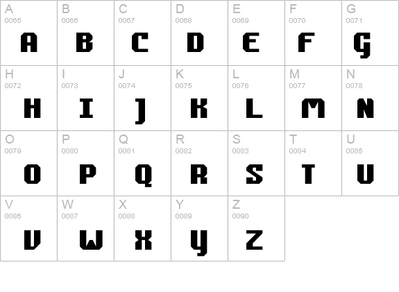 Commonwealth2 details - Free Fonts at FontZone.net