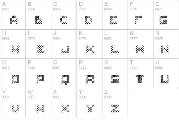 Con Ninguna details - Free Fonts at FontZone.net