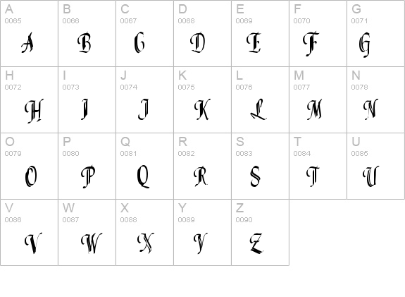 Concordia Text details - Free Fonts at FontZone.net
