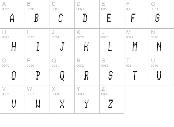 Conman Regular details - Free Fonts at FontZone.net