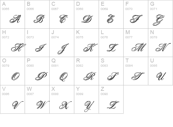 Connetable details - Free Fonts at FontZone.net
