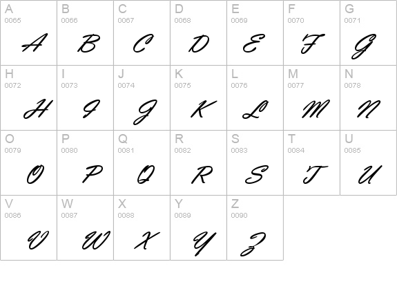 ConsulScriptSSK Bold details - Free Fonts at FontZone.net