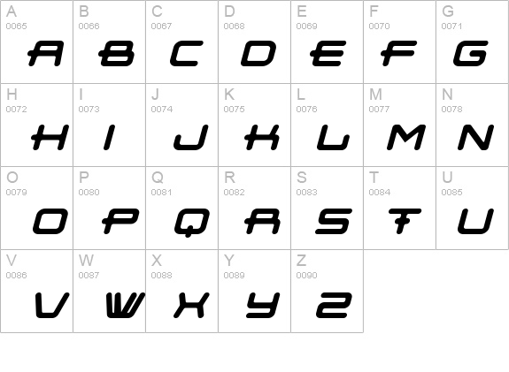 Cootnew BoldItalic details - Free Fonts at FontZone.net