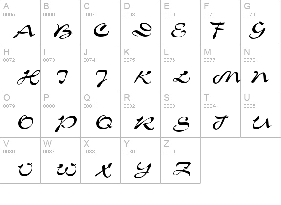 CorridaC details - Free Fonts at FontZone.net