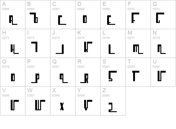 Cosmic Age details - Free Fonts at FontZone.net
