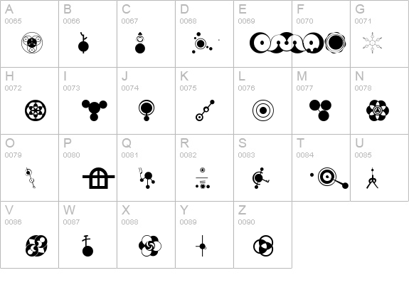 CropBats AOE details - Free Fonts at FontZone.net