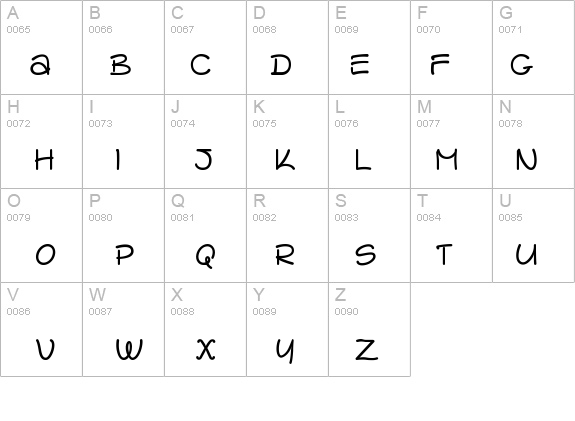 DallasPlain details - Free Fonts at FontZone.net
