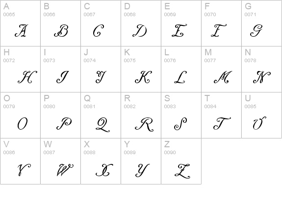 Daresiel Demo details - Free Fonts at FontZone.net