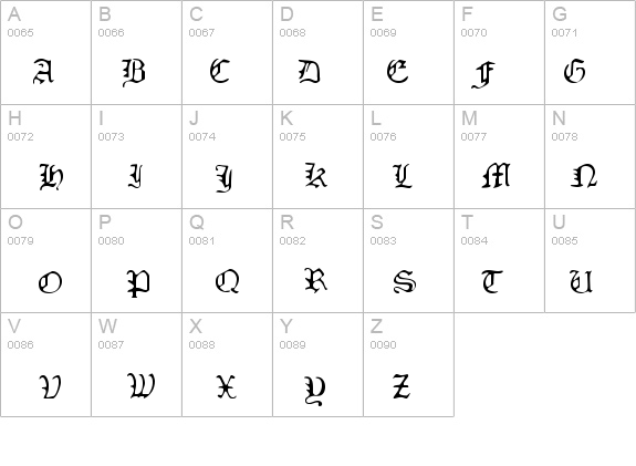 Deadly Breakfast details - Free Fonts at FontZone.net