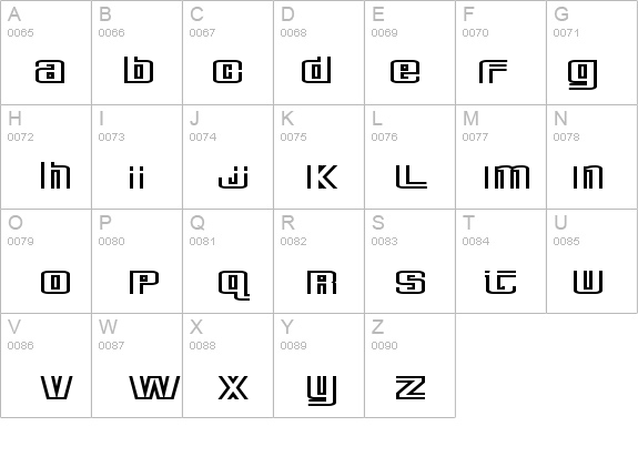 Deluxe Ducks details - Free Fonts at FontZone.net