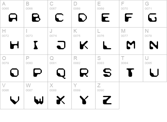 Demun Lotion details - Free Fonts at FontZone.net