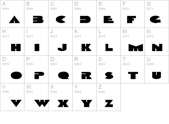 Devendra Ex details - Free Fonts at FontZone.net