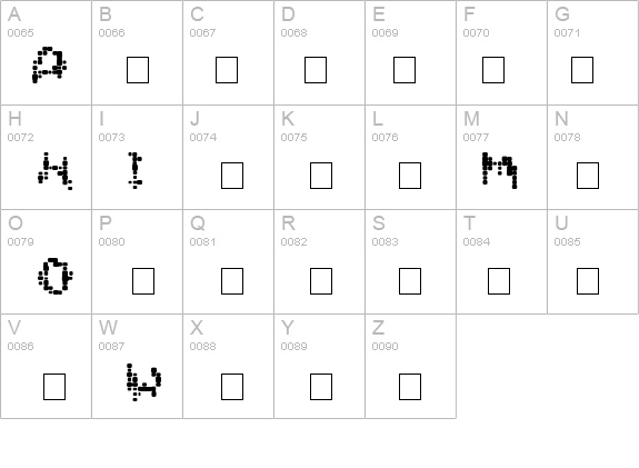 DirtyHead details - Free Fonts at FontZone.net