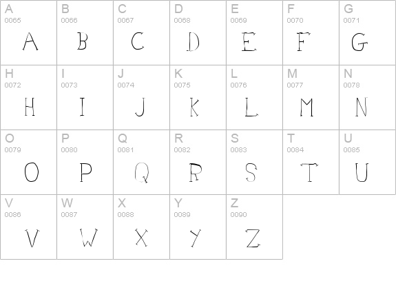 Doctor Azul details - Free Fonts at FontZone.net