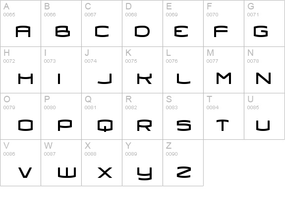 Dollis details - Free Fonts at FontZone.net