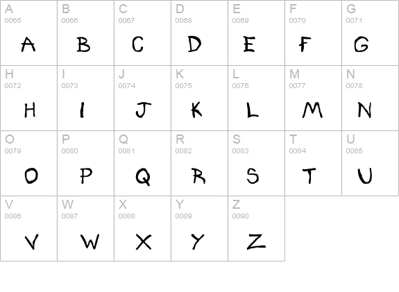 Don't Mix Yer Drinks details - Free Fonts at FontZone.net