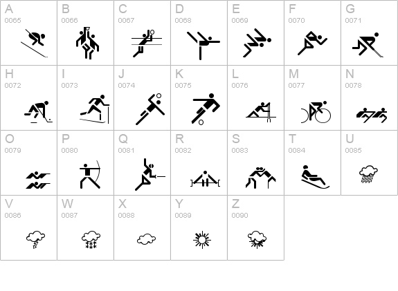 Doodler Normal details - Free Fonts at FontZone.net