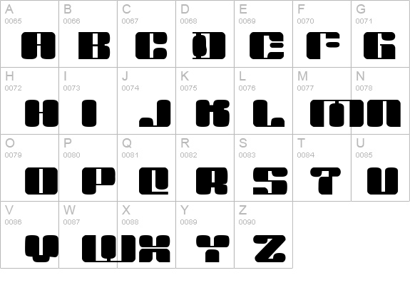 Dr. Vinyl details - Free Fonts at FontZone.net