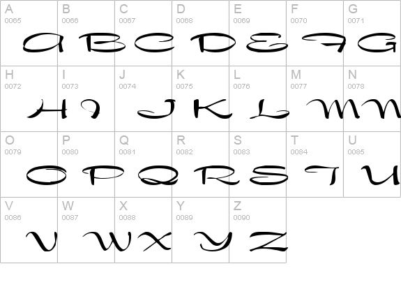 Dragonwick Regular details - Free Fonts at FontZone.net
