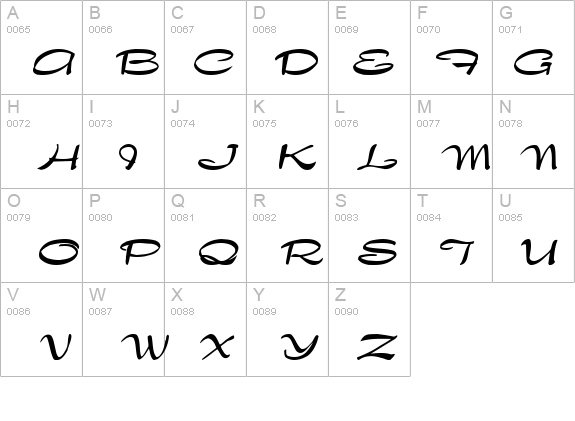 Dragonwyck-Condensed Bold Italic details - Free Fonts at FontZone.net