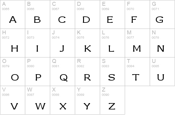 Drummon details - Free Fonts at FontZone.net