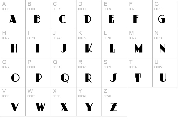 DustyRose details - Free Fonts at FontZone.net