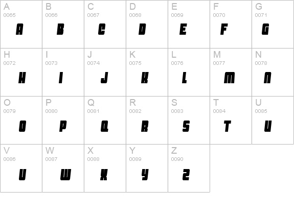 Dynomite  Spark Thin details - Free Fonts at FontZone.net