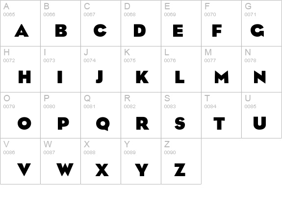 EagleNummerEins details - Free Fonts at FontZone.net