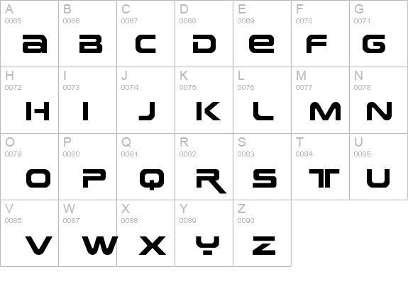 Earth details - Free Fonts at FontZone.net