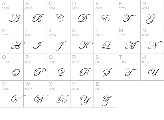 Easy Street Alt EPS details - Free Fonts at FontZone.net