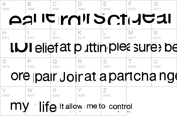 EchoPageThree details - Free Fonts at FontZone.net