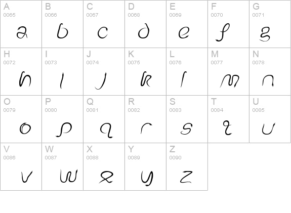 EdenDisplay Italic details - Free Fonts at FontZone.net