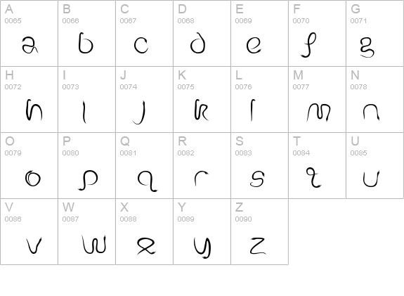 EdenDisplay details - Free Fonts at FontZone.net