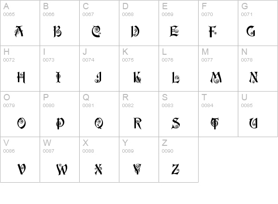 Edisson details - Free Fonts at FontZone.net